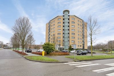 Foto van Erasmuspark 136, Ridderkerk