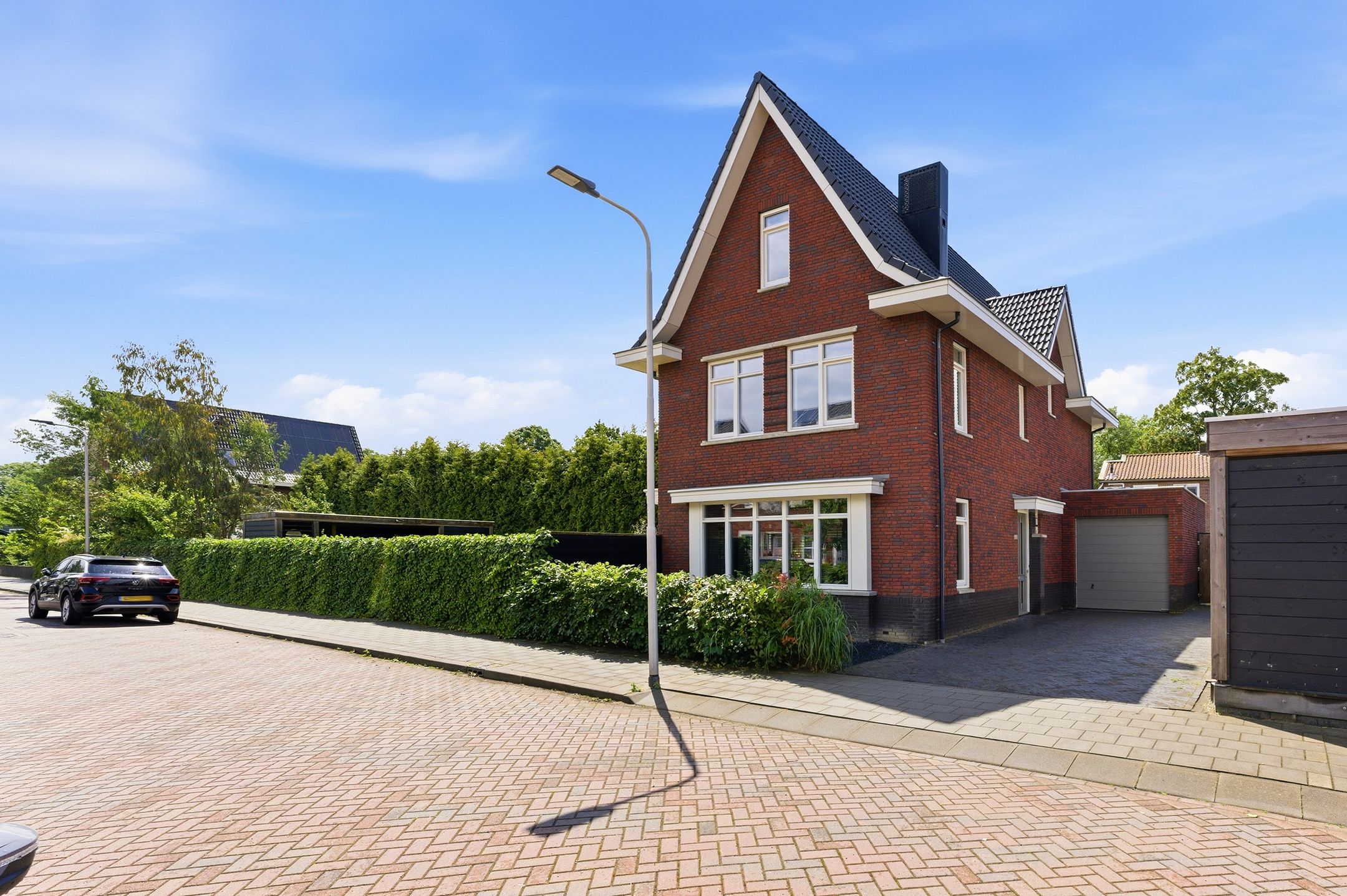 Foto van Westerdijkstraat 14, Ridderkerk