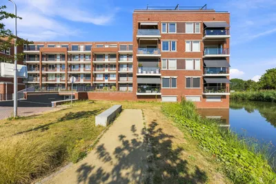 Foto van Kapteynstraat 90, Ridderkerk