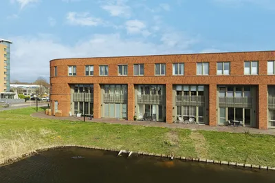 Foto van Asserpark 149, Ridderkerk