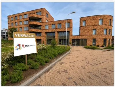 Foto van Asserpark 35, Ridderkerk