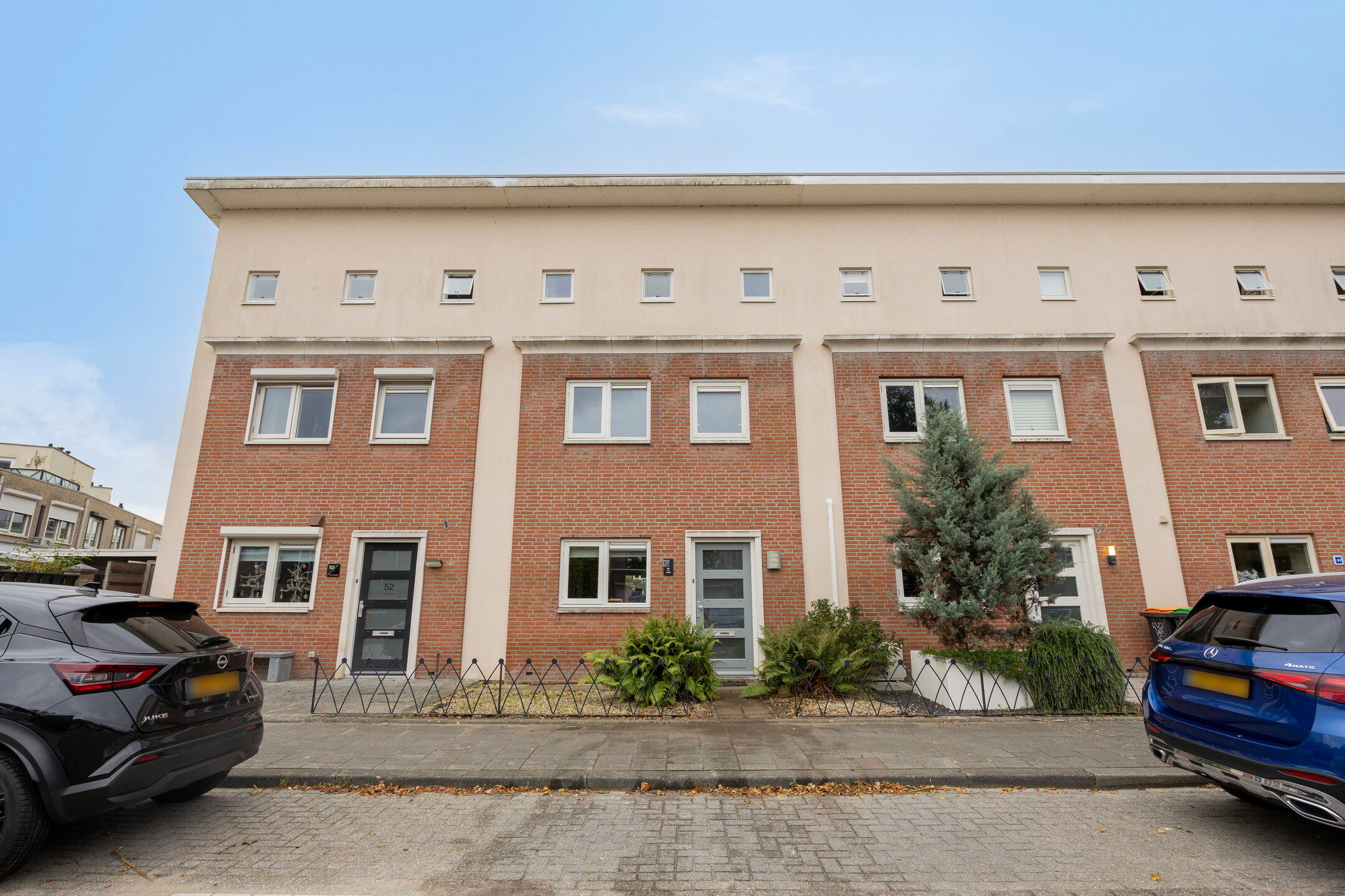 Foto van Noordmansstraat 51, Ridderkerk