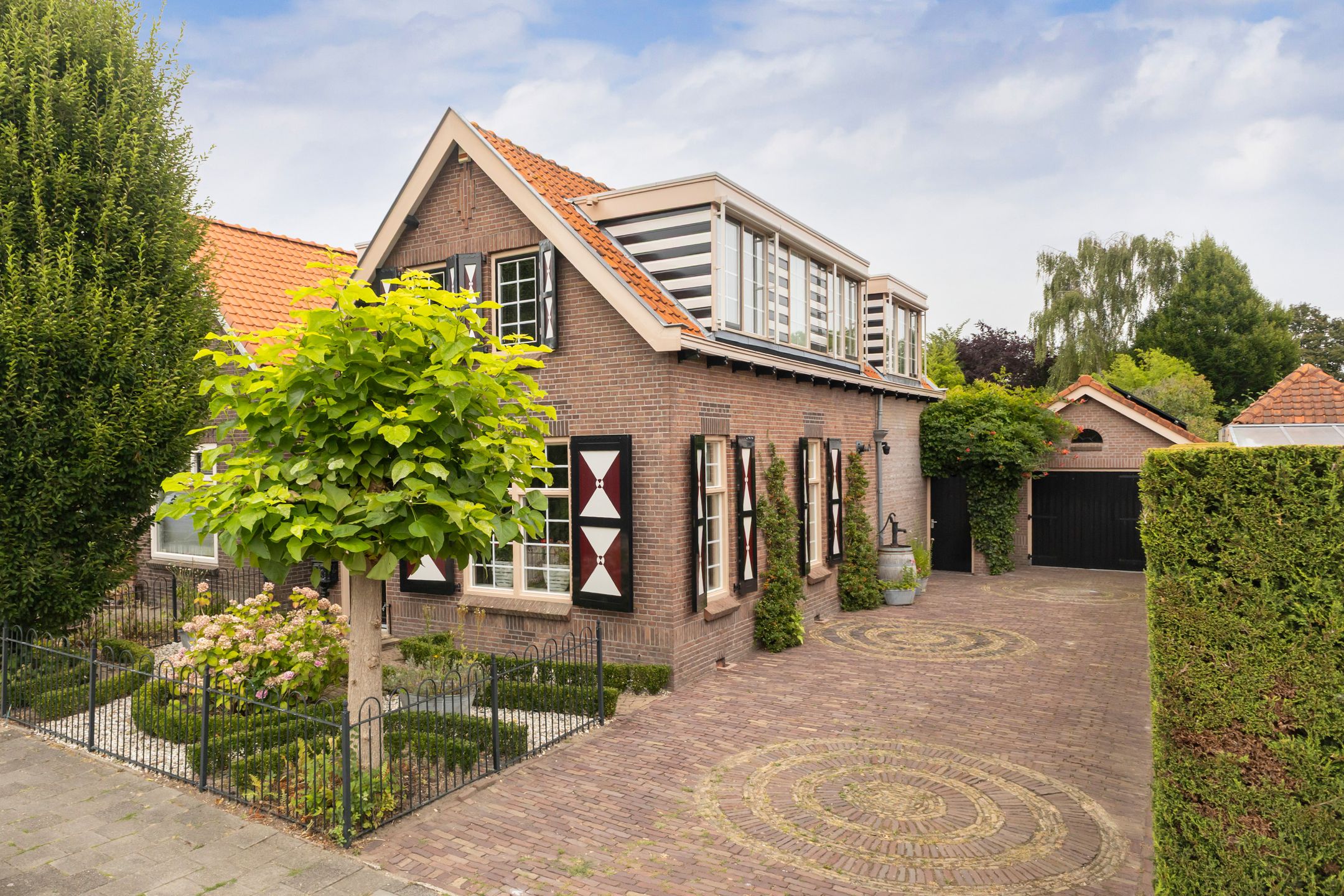 Foto van Kerkweg 195, Ridderkerk