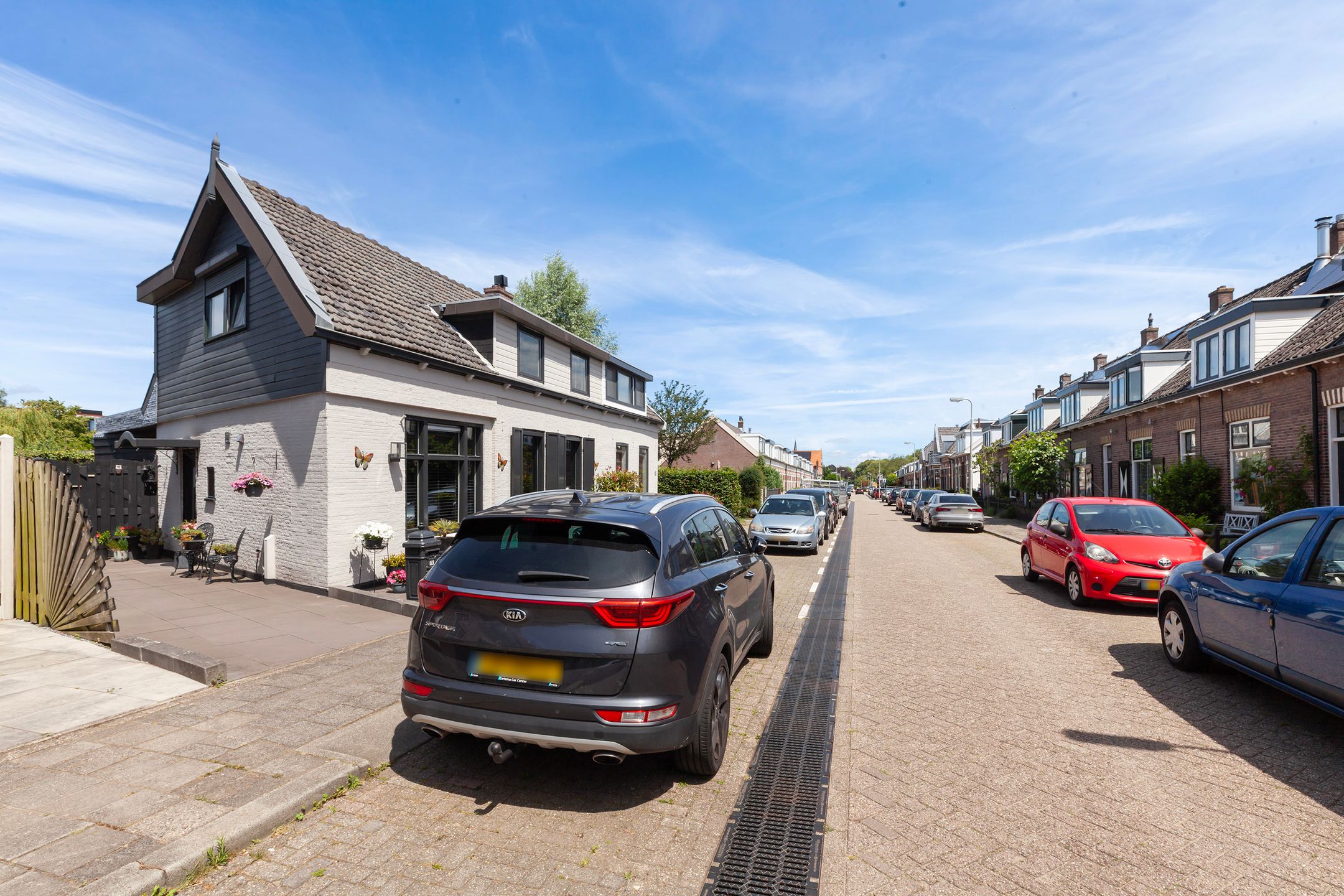 Foto van Kerkweg 84, Ridderkerk