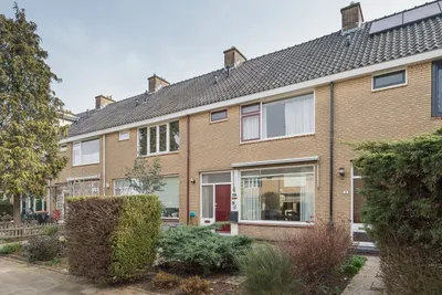 Foto van Couperusstraat 29, Ridderkerk
