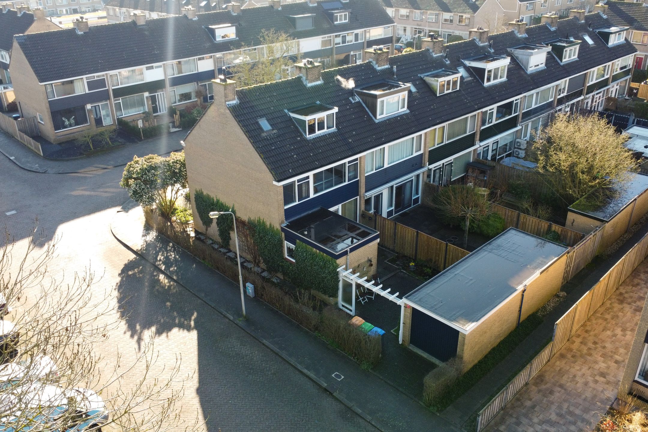 Foto van Couperusstraat 2, Ridderkerk