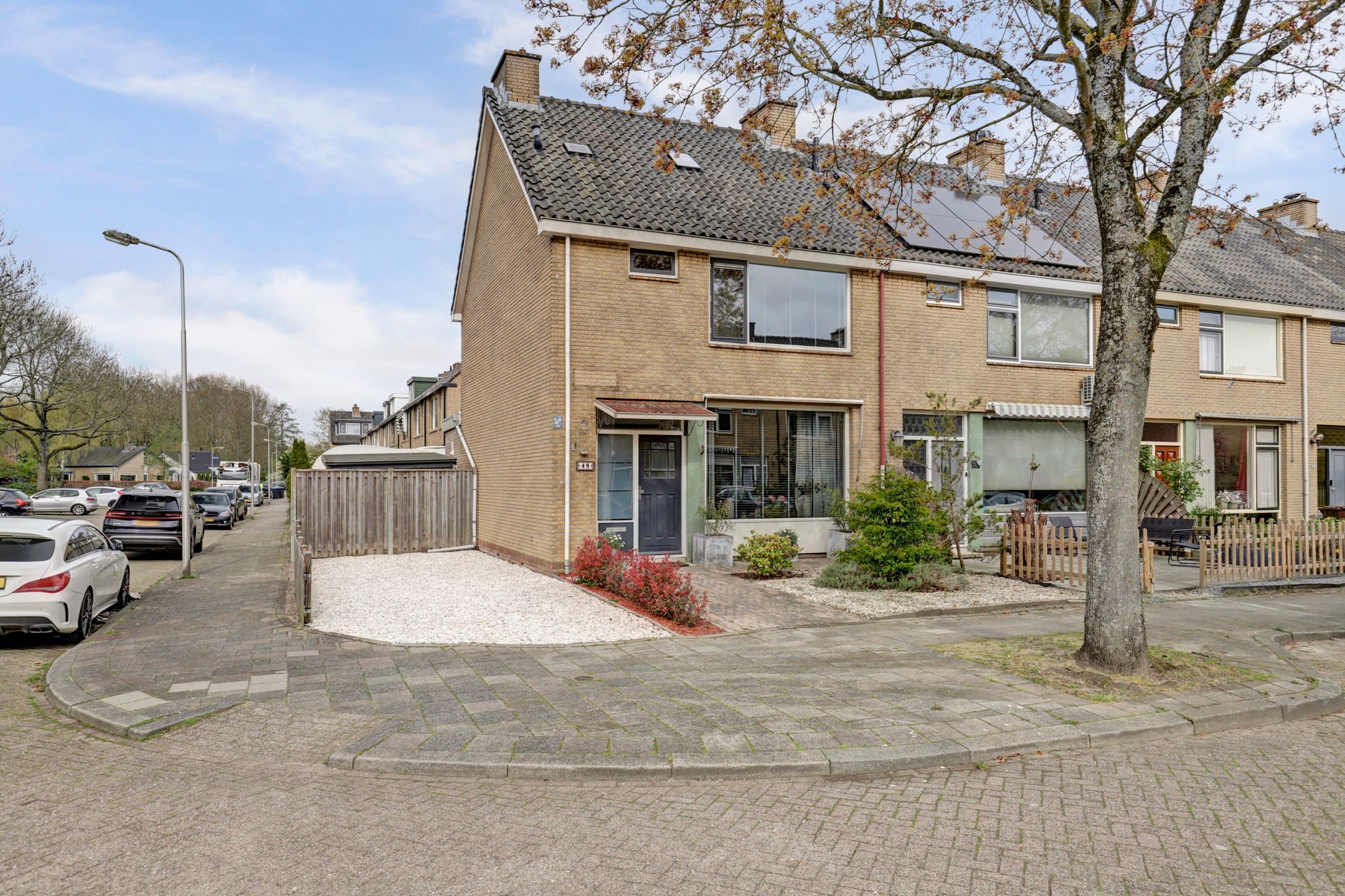Foto van Couperusstraat 48, Ridderkerk