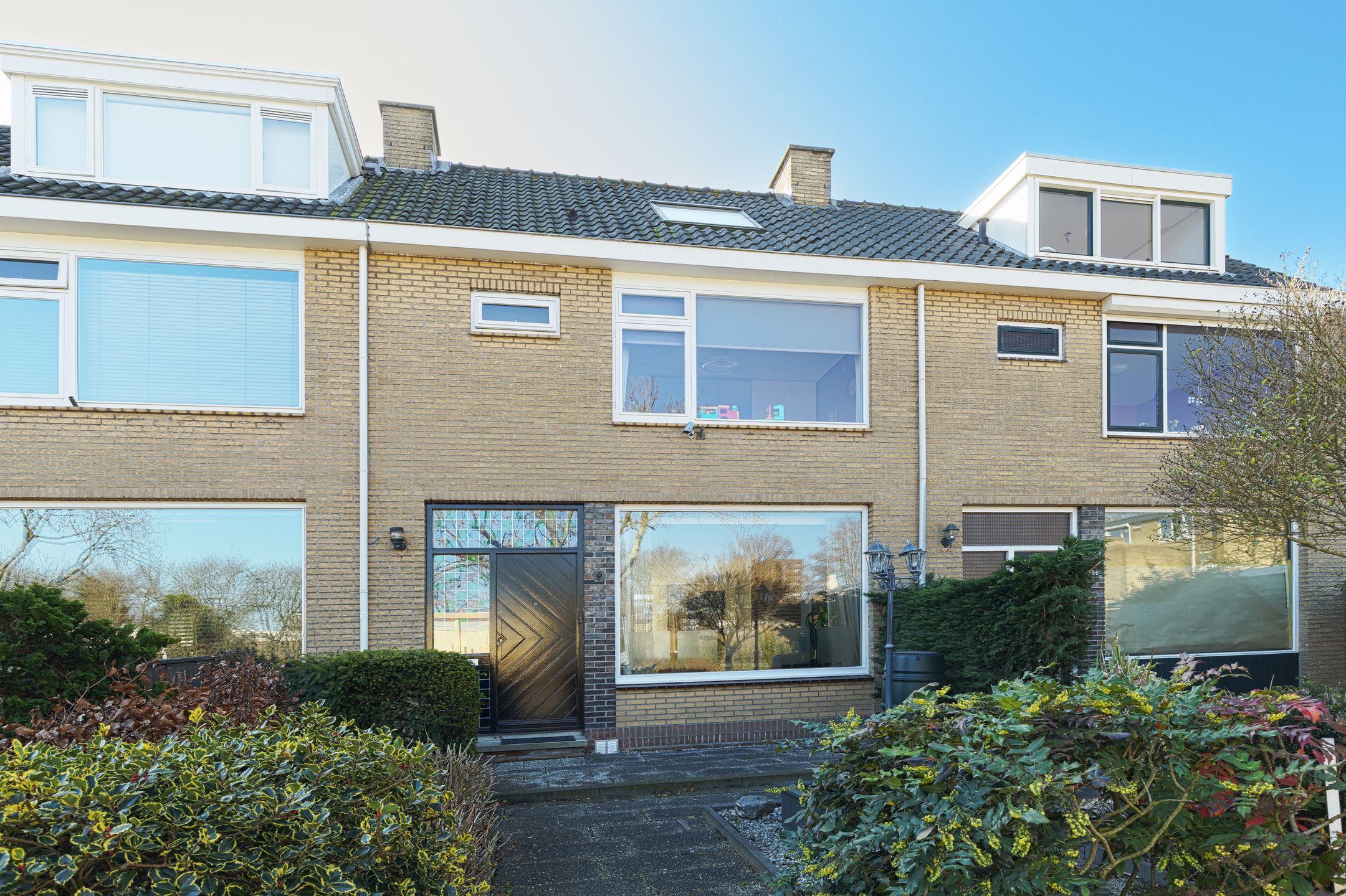 Foto van De Genestetstraat 19, Ridderkerk