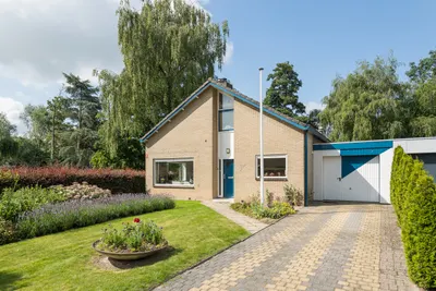 Foto van Klooslaan 1, Ridderkerk