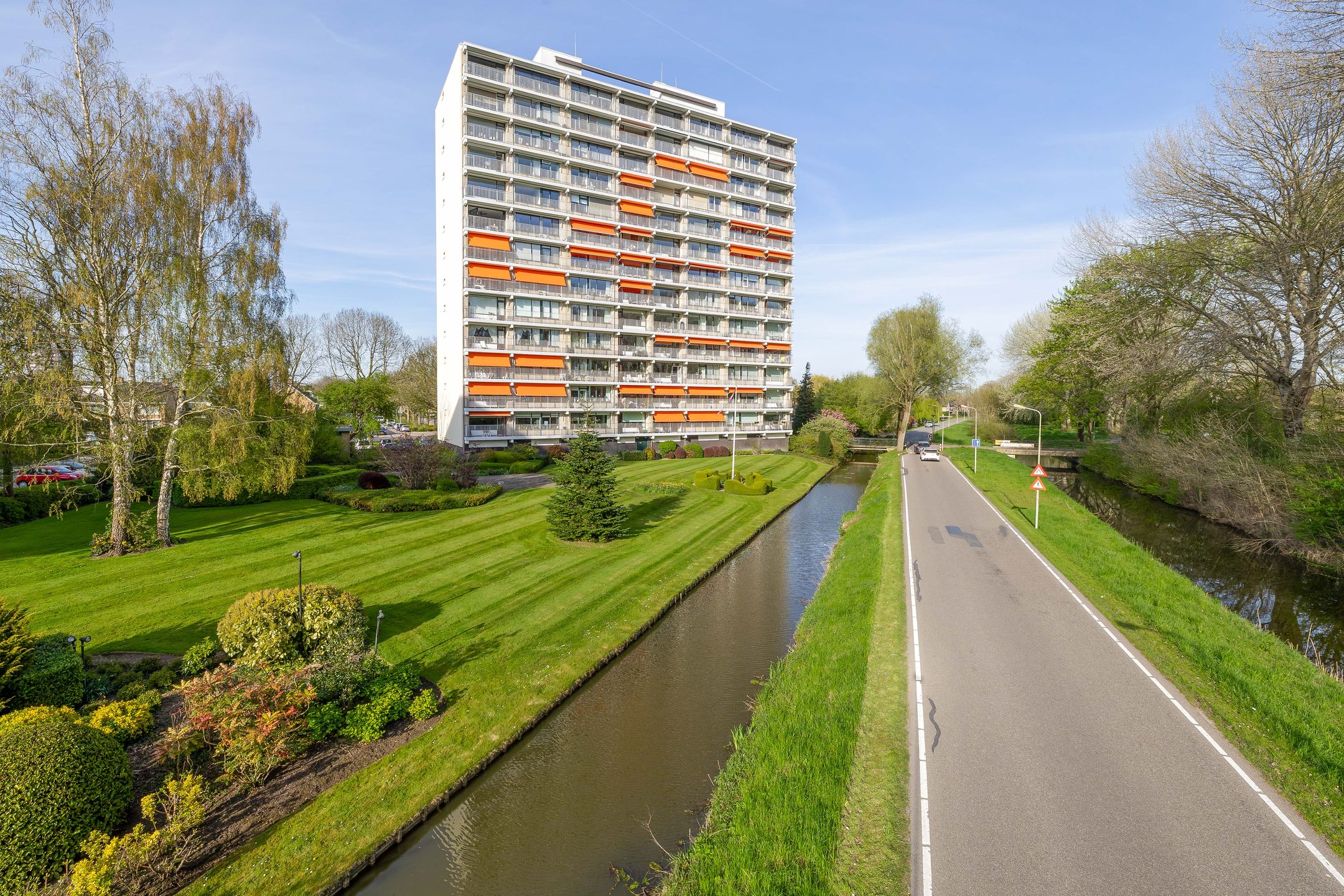 Foto van Kloosplantsoen 155, Ridderkerk