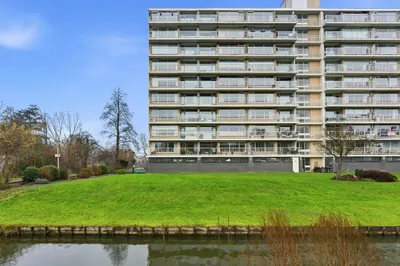 Foto van Kloosplantsoen 651, Ridderkerk