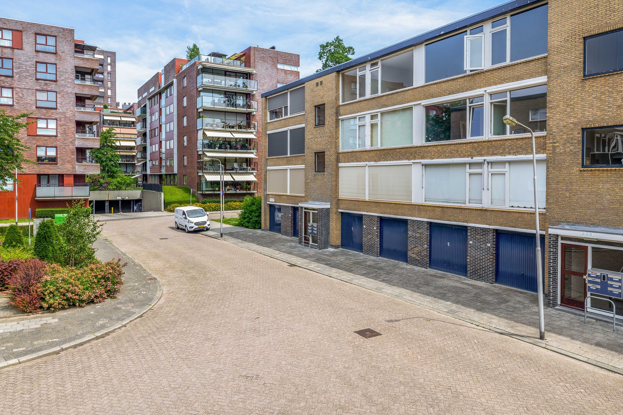 Foto van A.M. de Jongstraat 15, Ridderkerk
