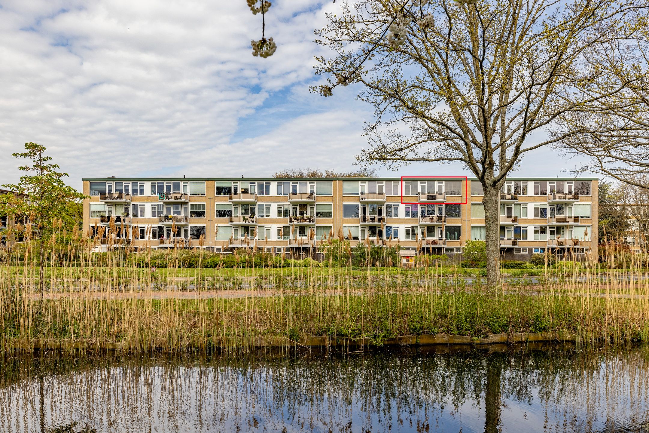 Foto van A.M. de Jongstraat 249, Ridderkerk