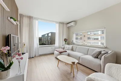 Foto van Herman de Manstraat 53, Ridderkerk