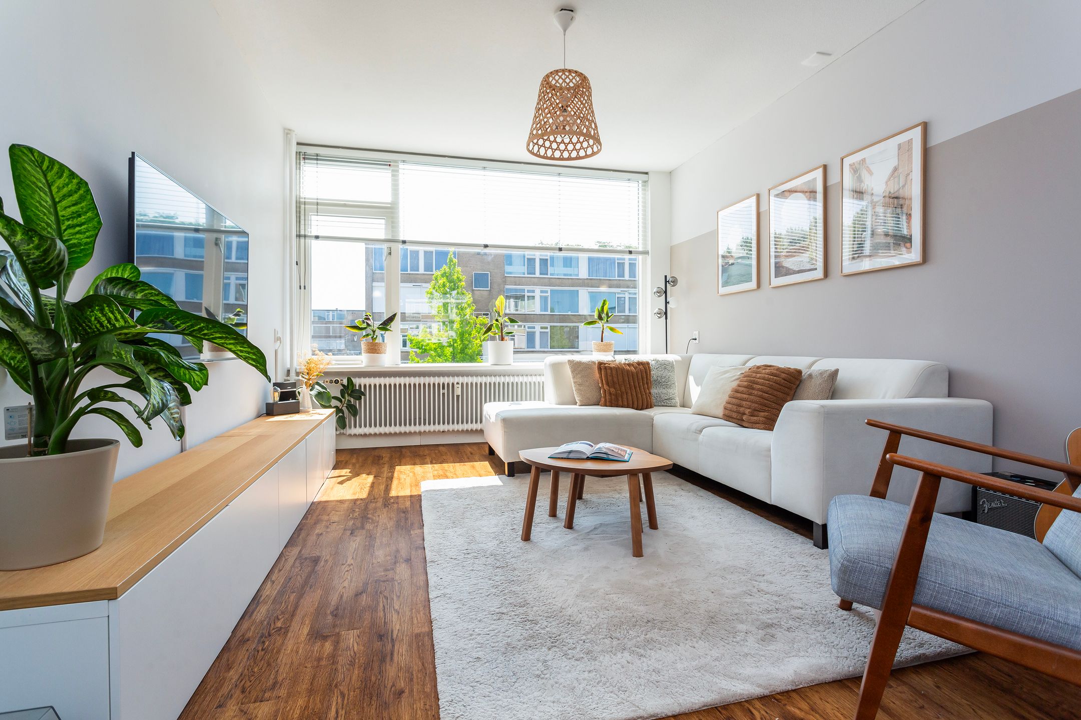 Foto van Herman de Manstraat 112, Ridderkerk