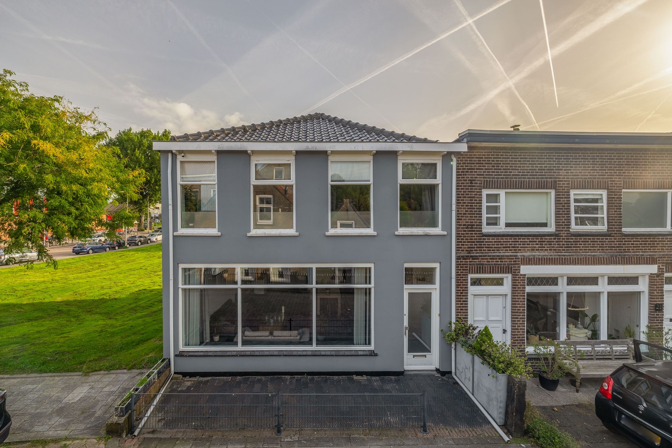 Foto van Westmolendijk 19, Ridderkerk