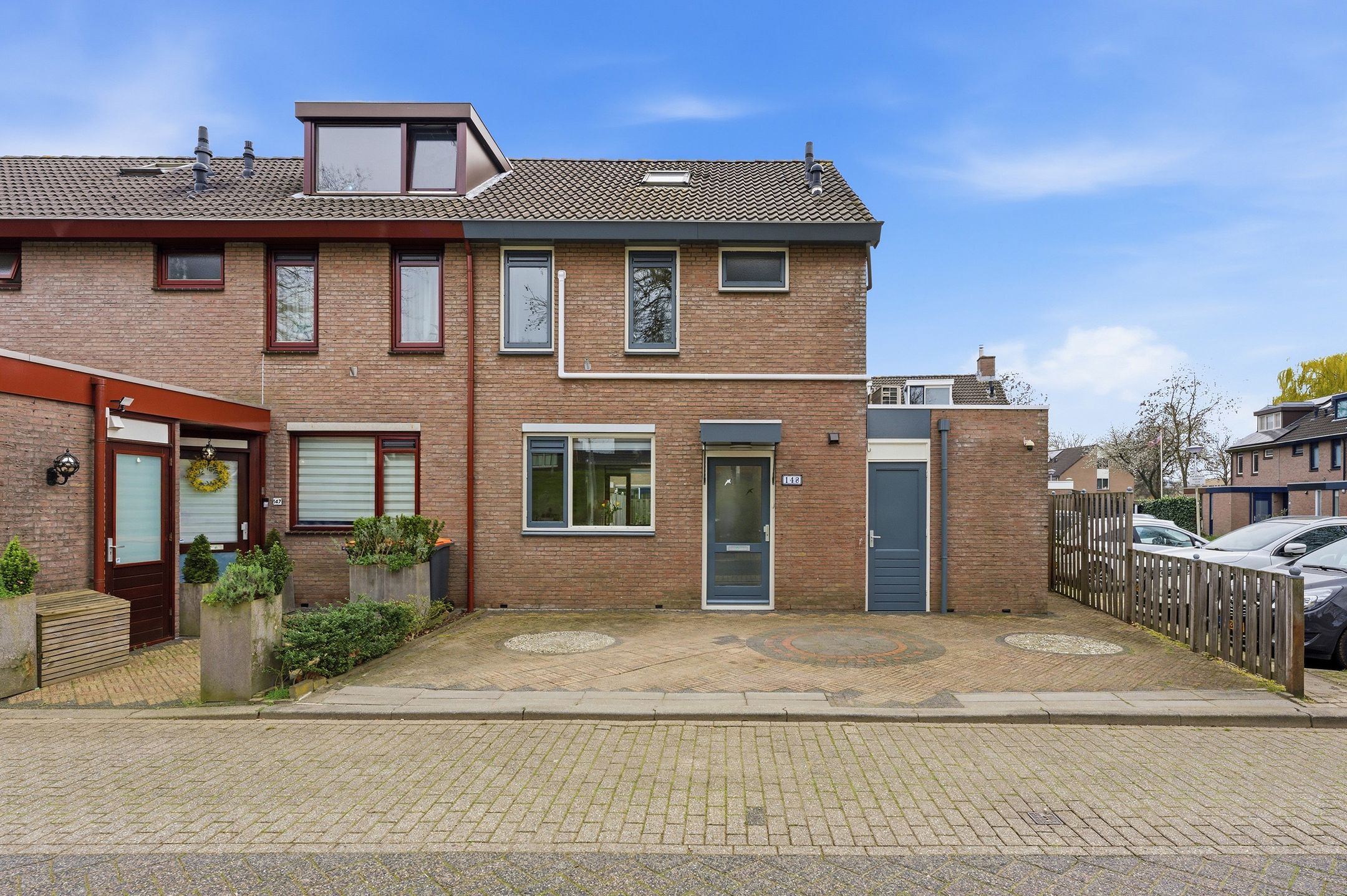 Foto van Zwaluw 148, Ridderkerk