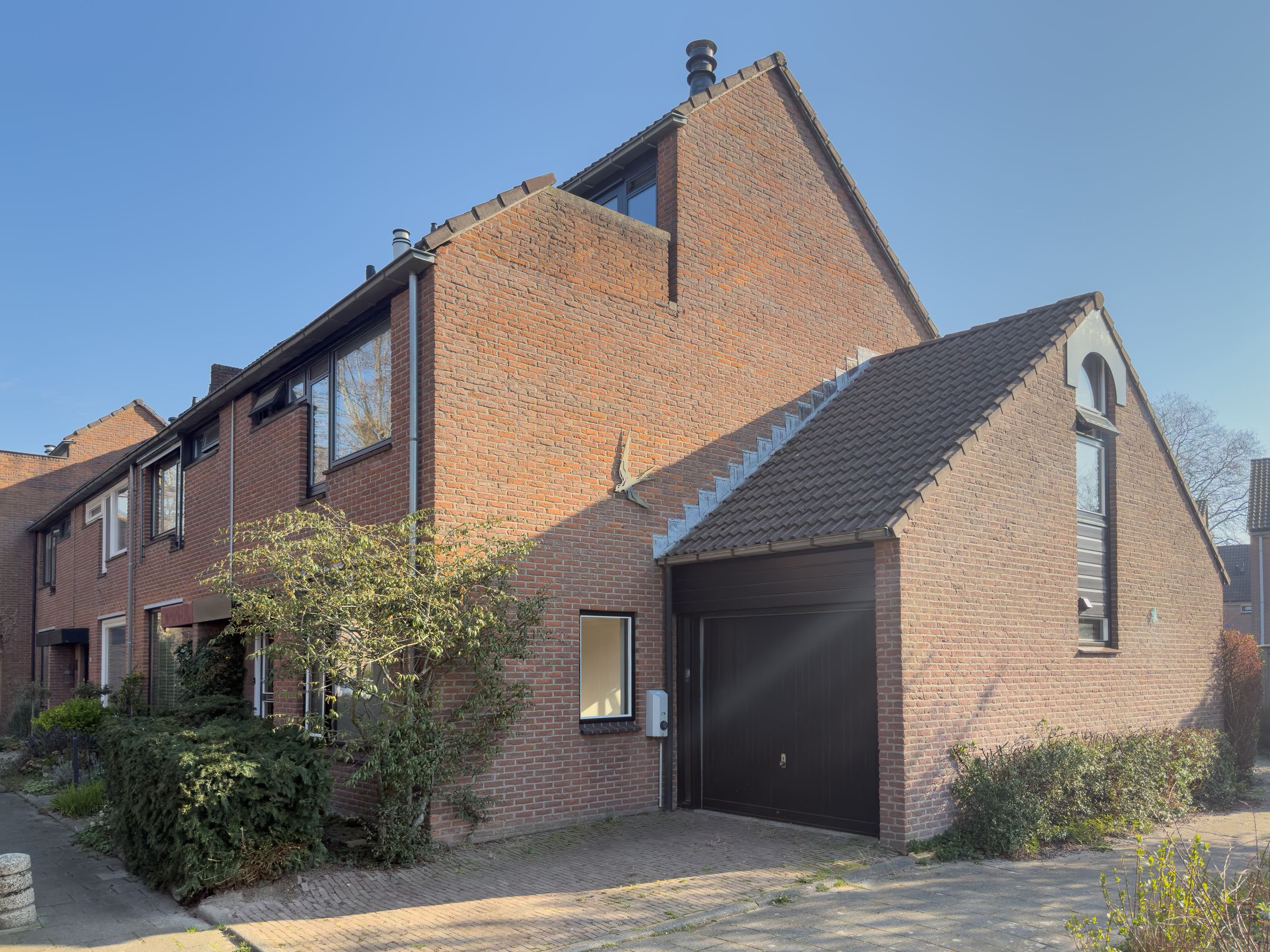 Foto van Zwaluw 92, Ridderkerk