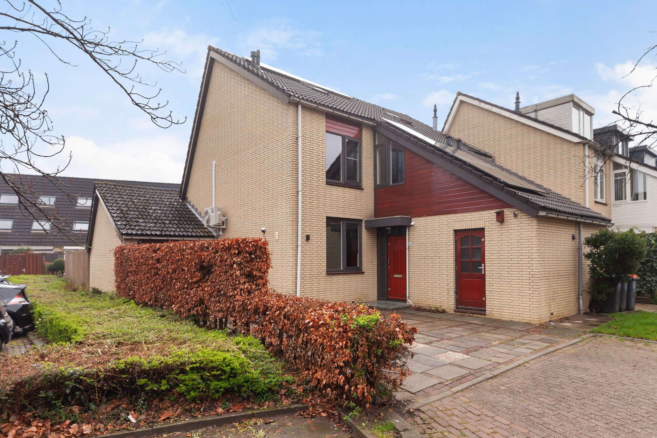 Foto van Fazant 44, Ridderkerk