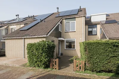 Foto van Fazant 64, Ridderkerk