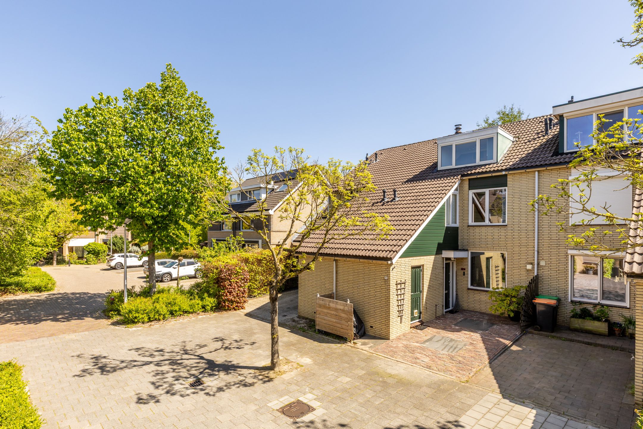 Foto van Fazant 82, Ridderkerk