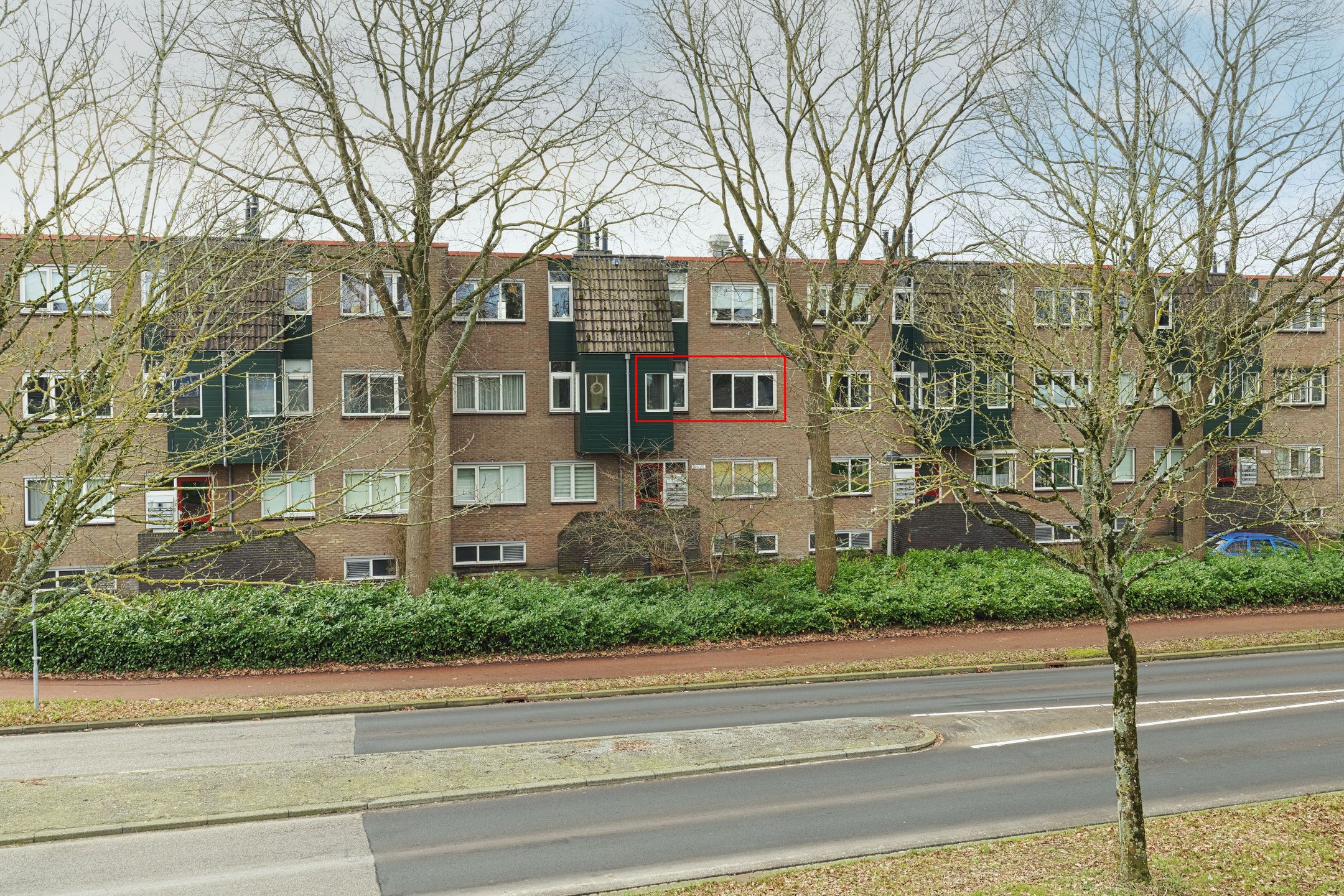 Foto van Rosmolen 19, Ridderkerk
