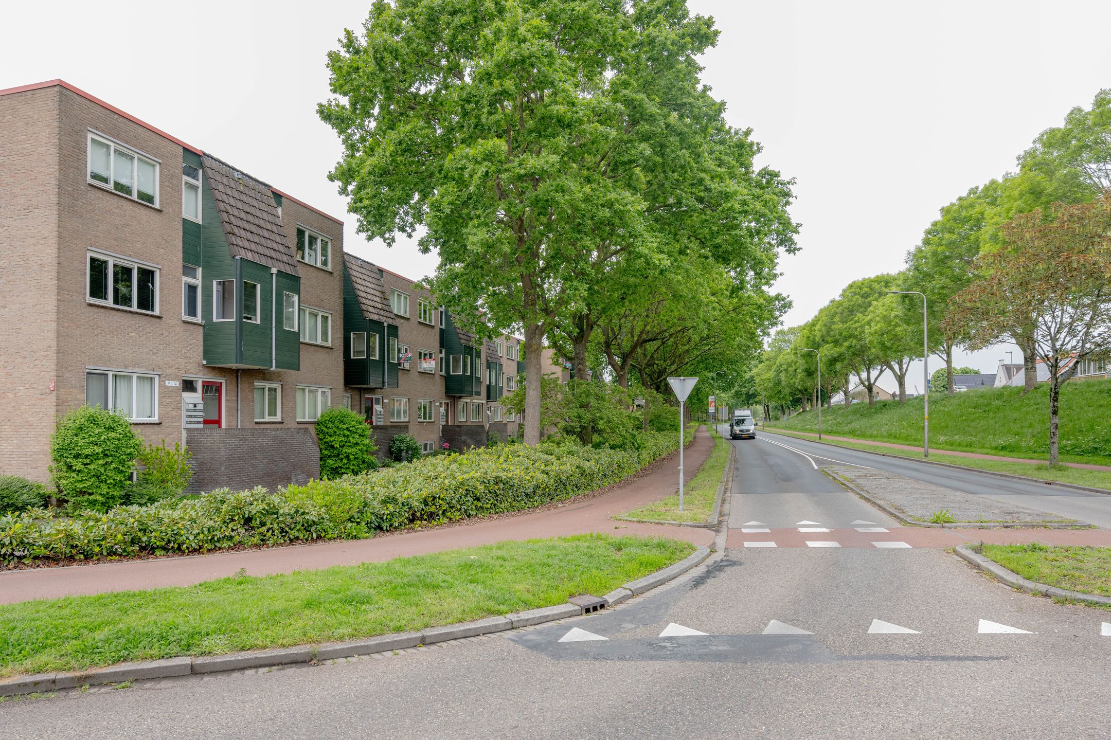 Foto van Rosmolen 22, Ridderkerk