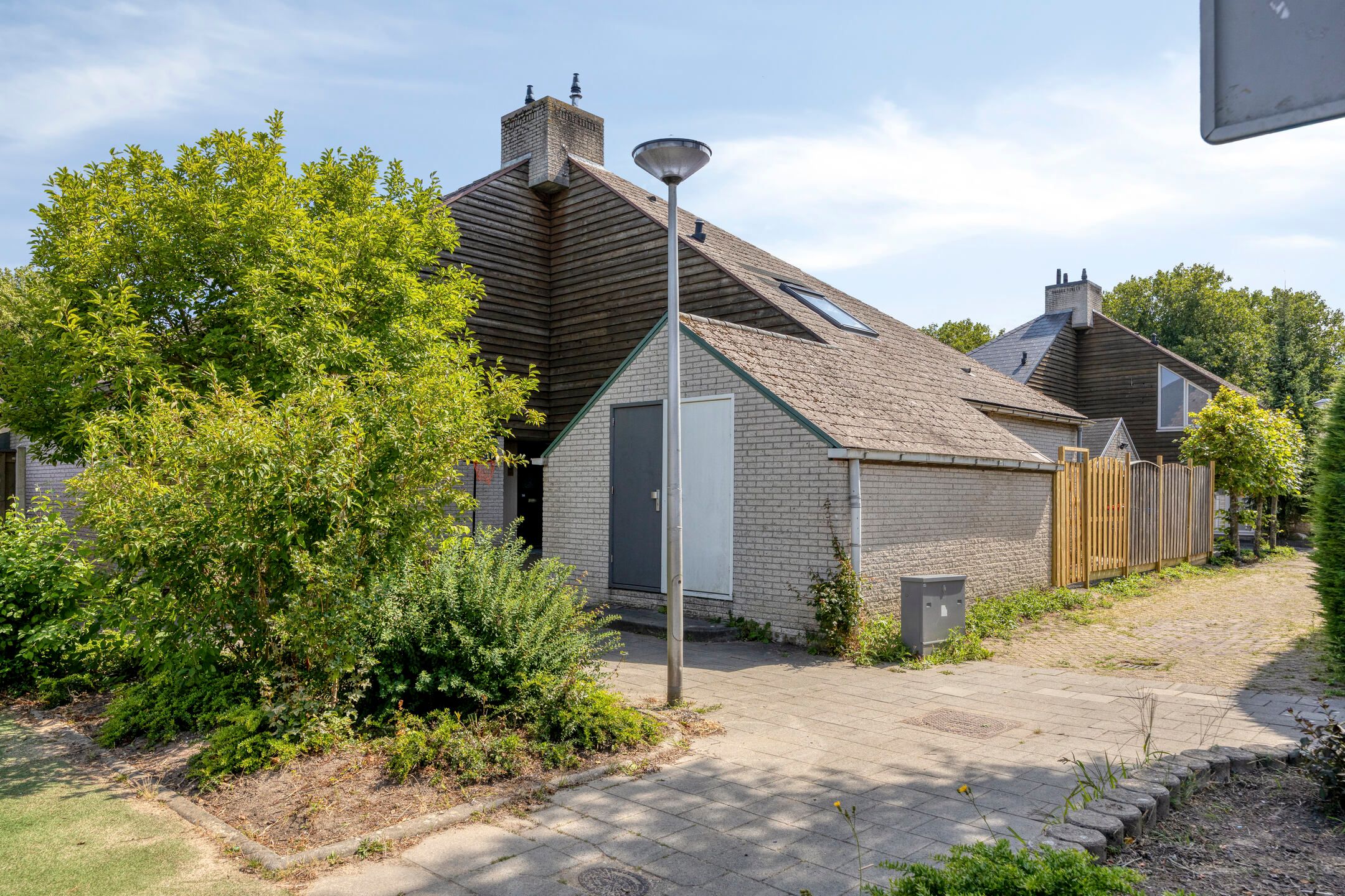 Foto van Watermolen 101, Ridderkerk