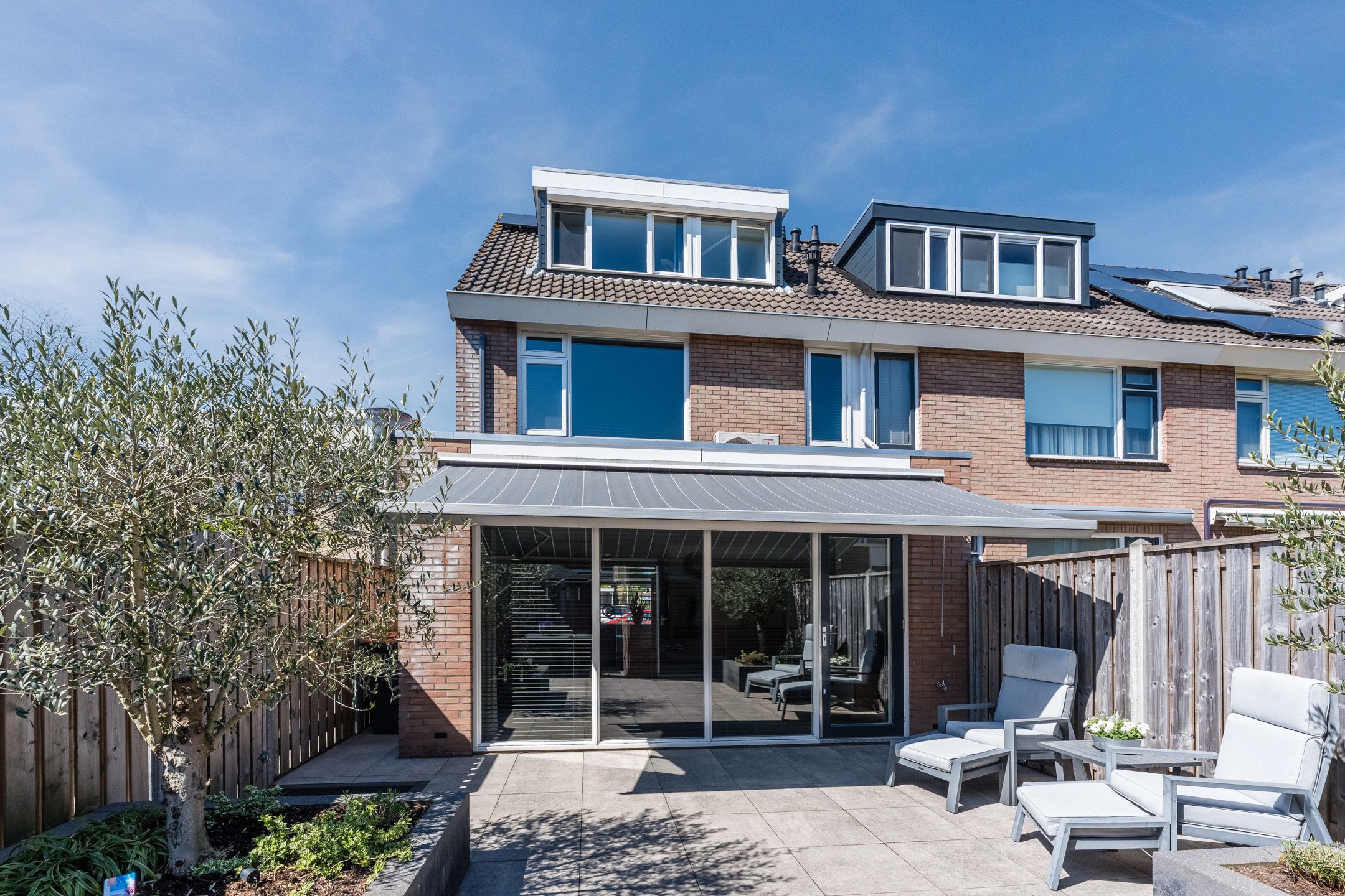 Foto van Tarbot 17, Ridderkerk
