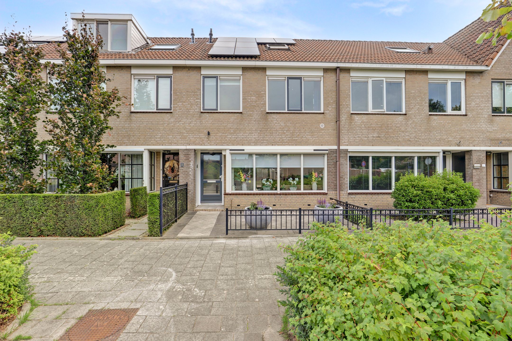 Foto van Tarbot 3, Ridderkerk