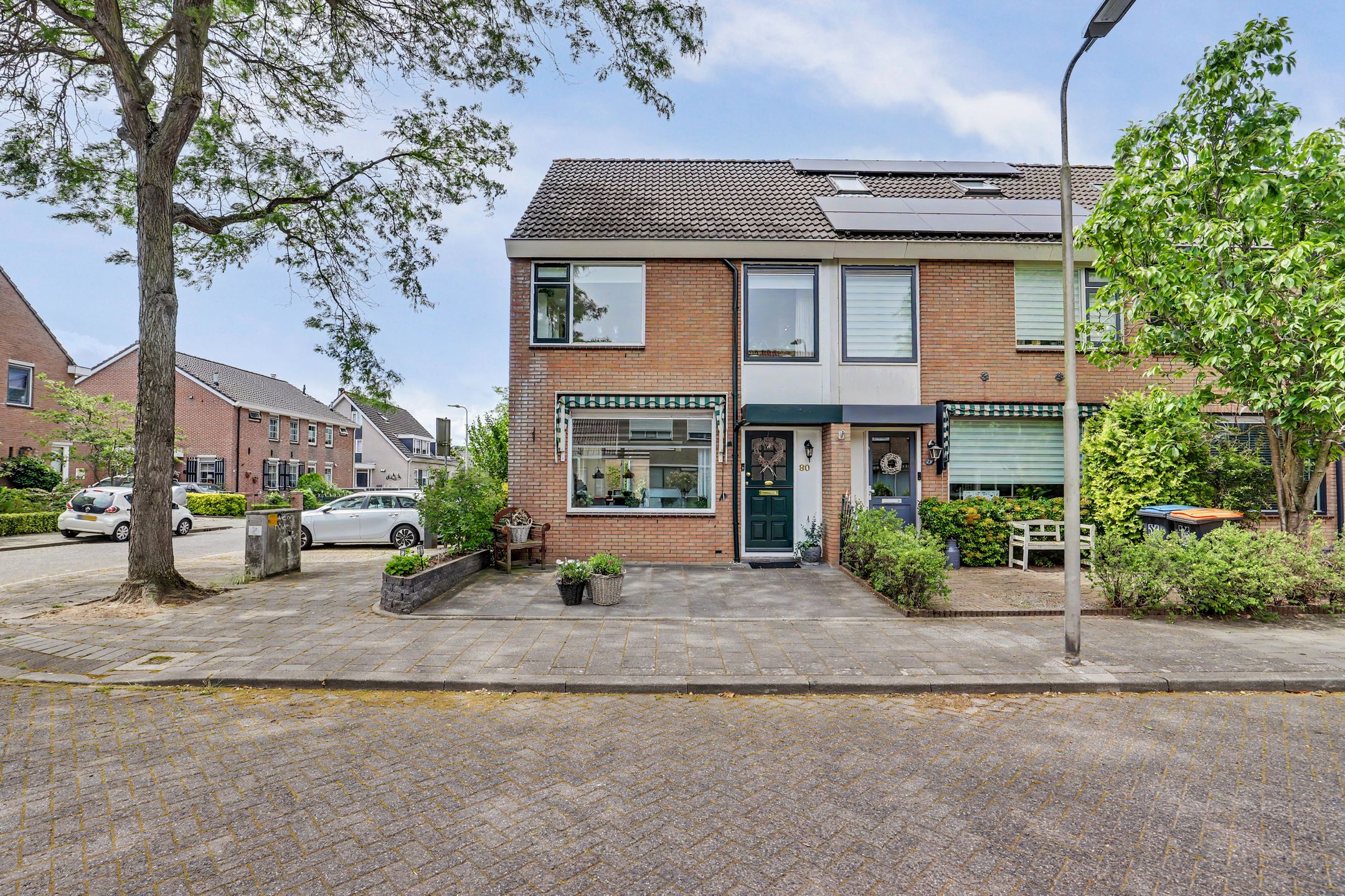 Foto van Tarbot 80, Ridderkerk