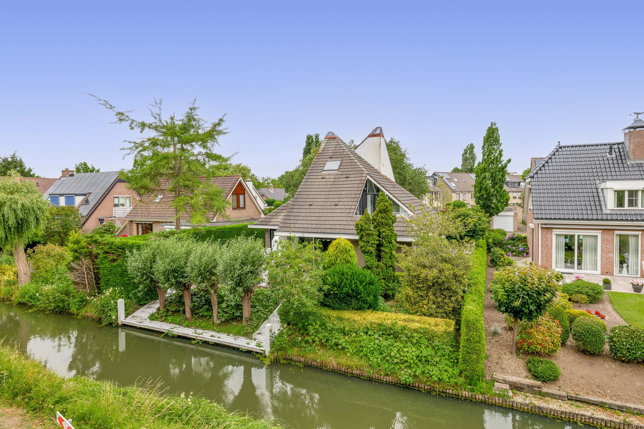 Foto van Zalm 7, Ridderkerk