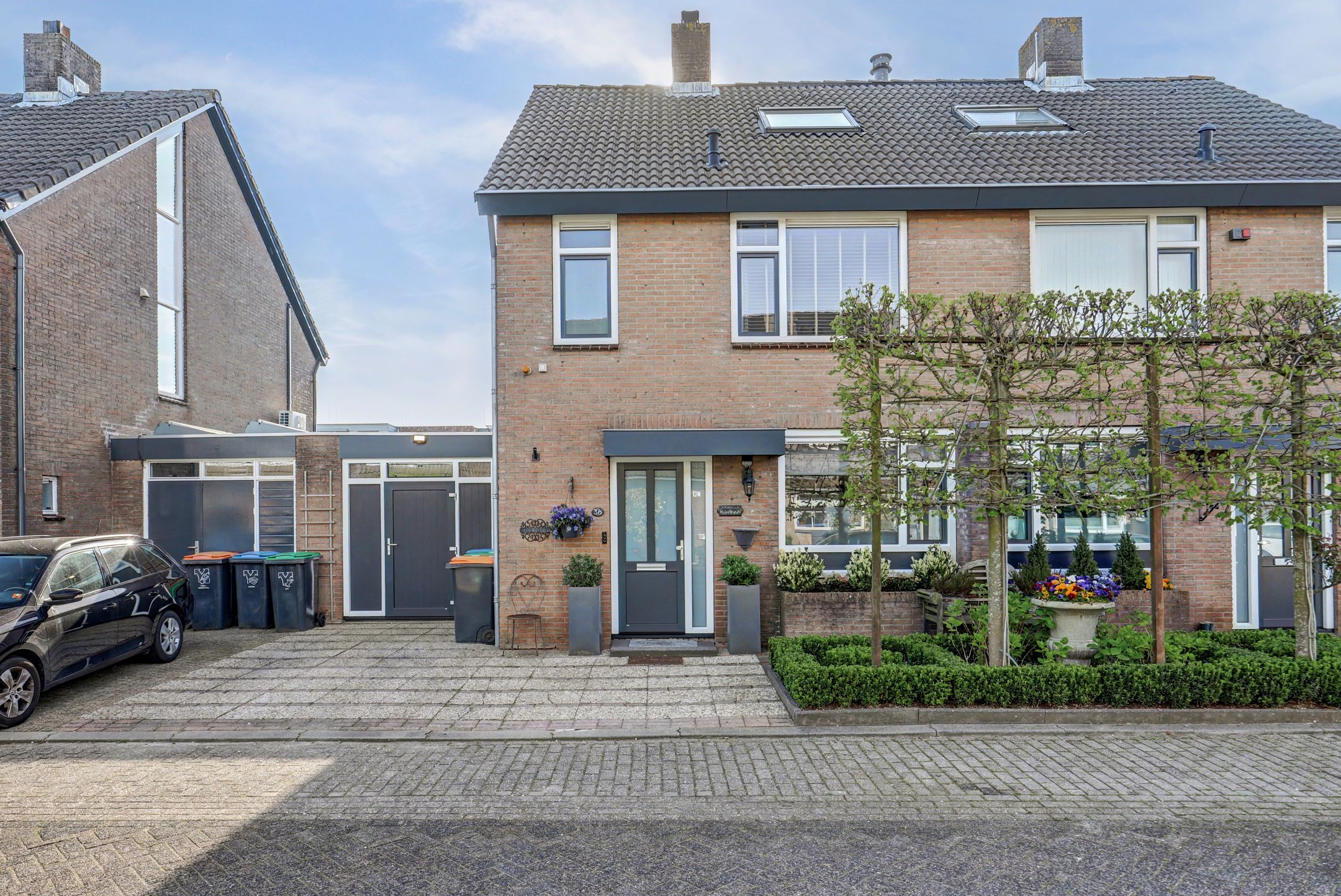 Foto van Bliek 38, Ridderkerk
