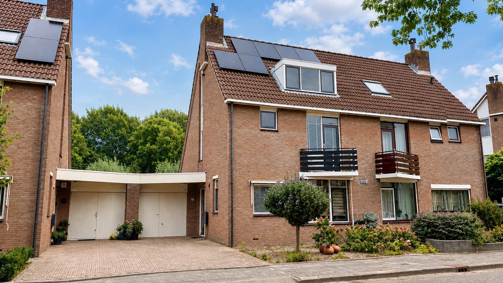 Foto van Steur 60, Ridderkerk