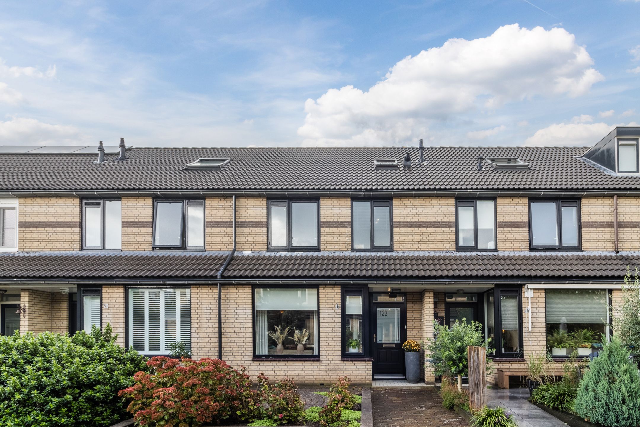 Foto van Steur 123, Ridderkerk