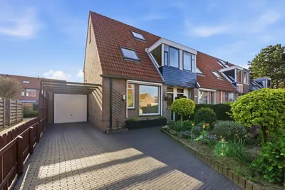 Foto van Koolmees 136, Ridderkerk