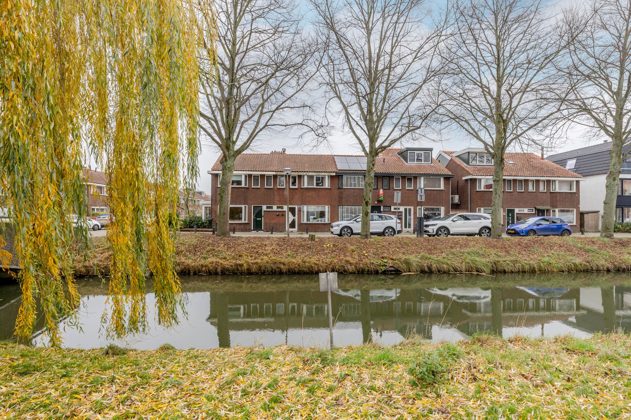 Foto van Boezemstraat 36, Ridderkerk