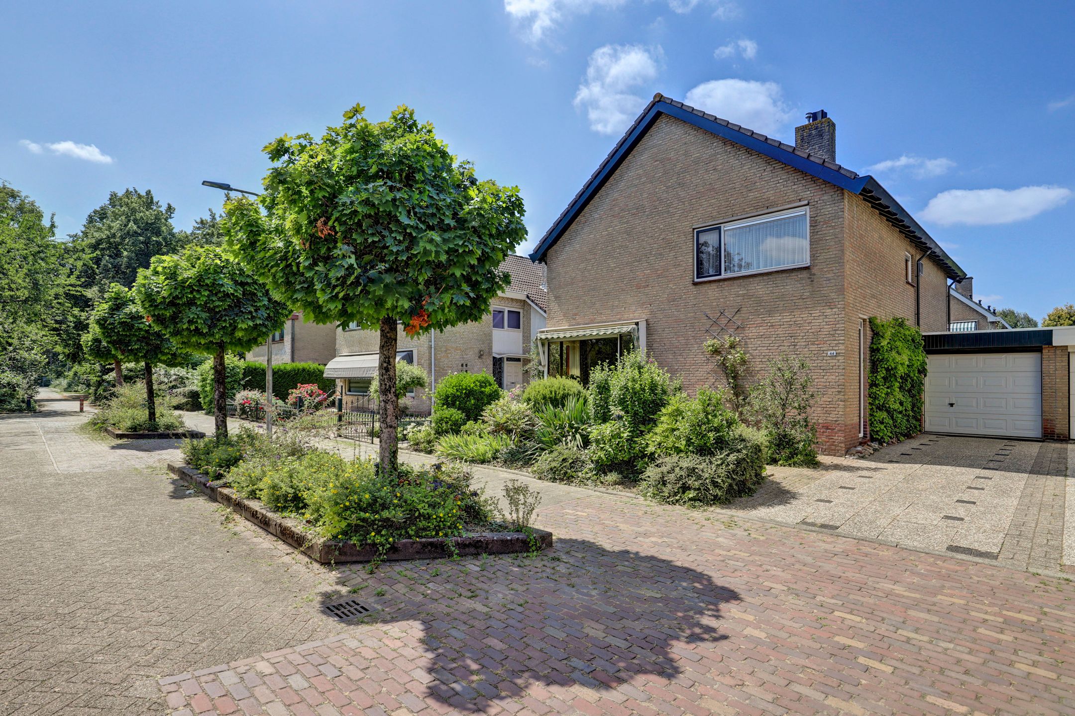Foto van Gouwestraat 44, Ridderkerk