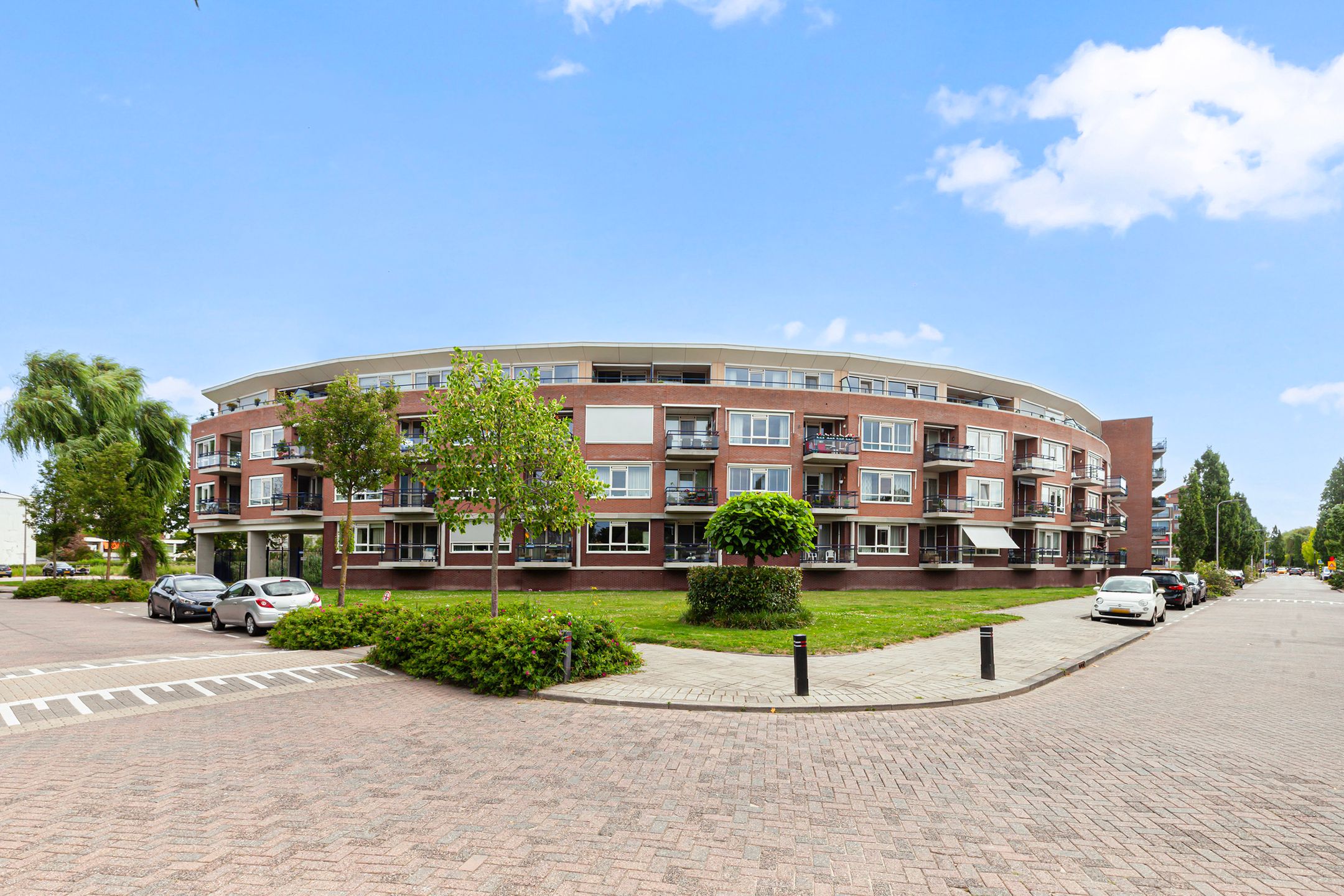 Foto van Noordstraat 21c, Ridderkerk