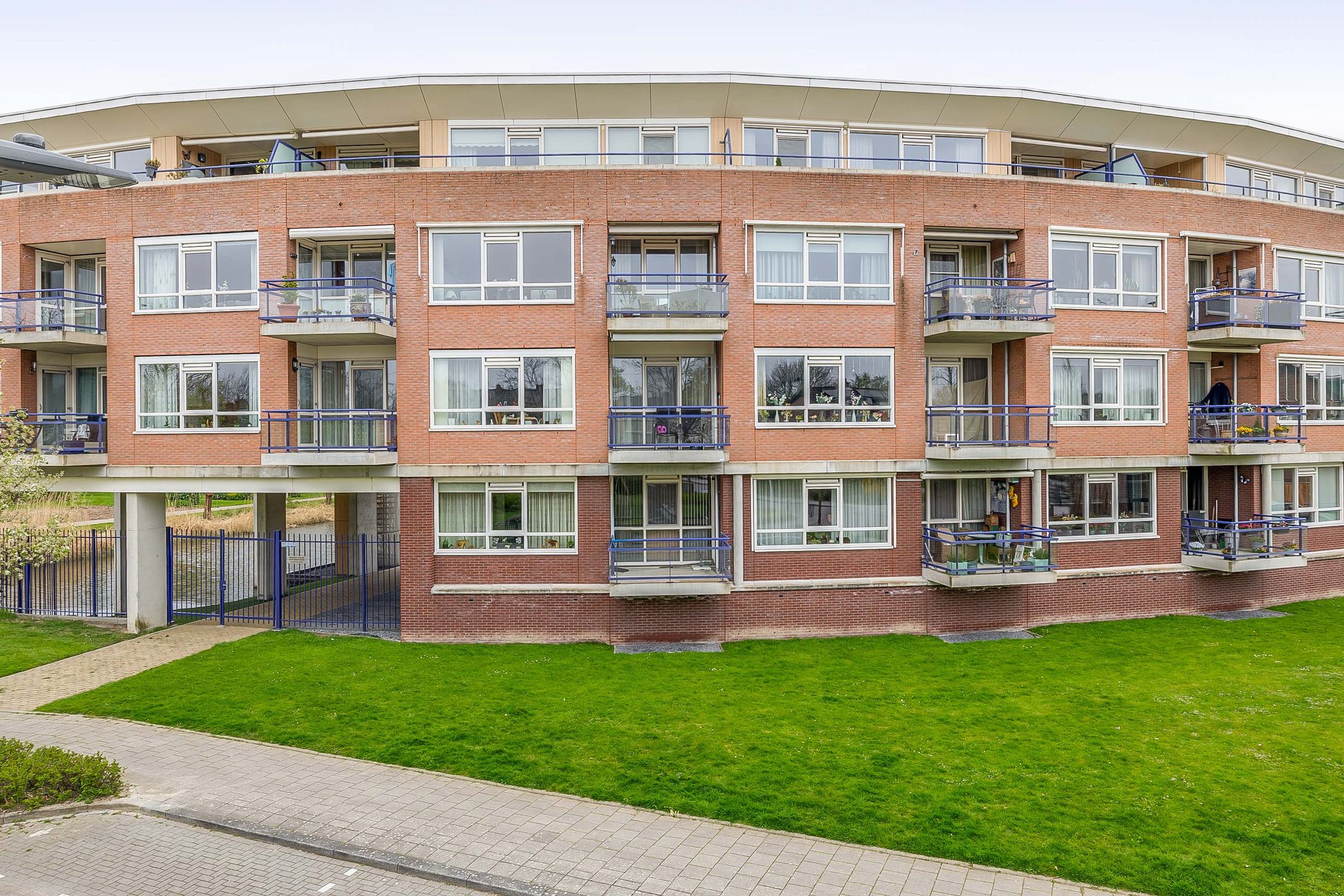 Foto van Noordstraat 5b, Ridderkerk