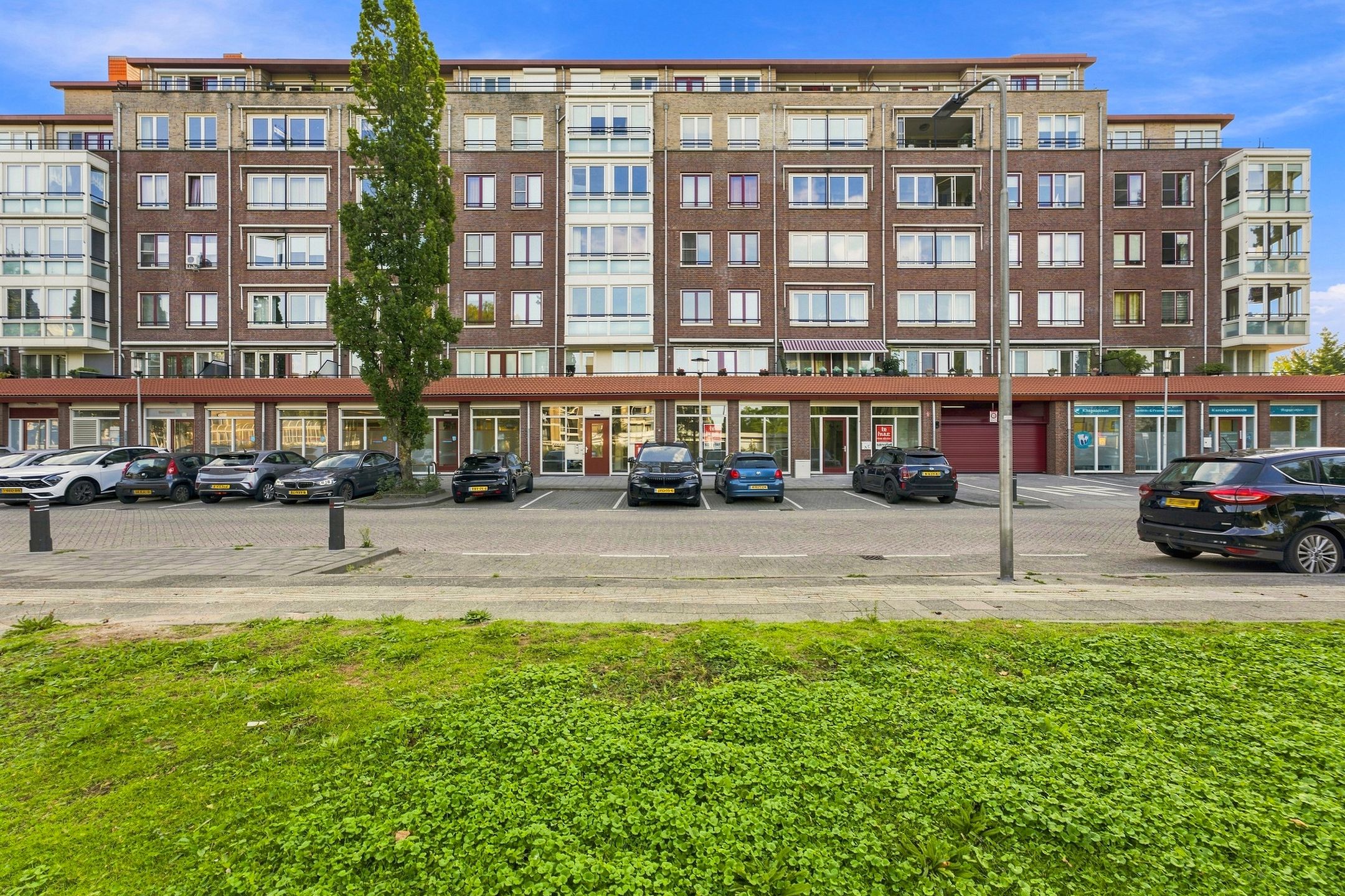 Foto van Vechtstraat 117, Ridderkerk