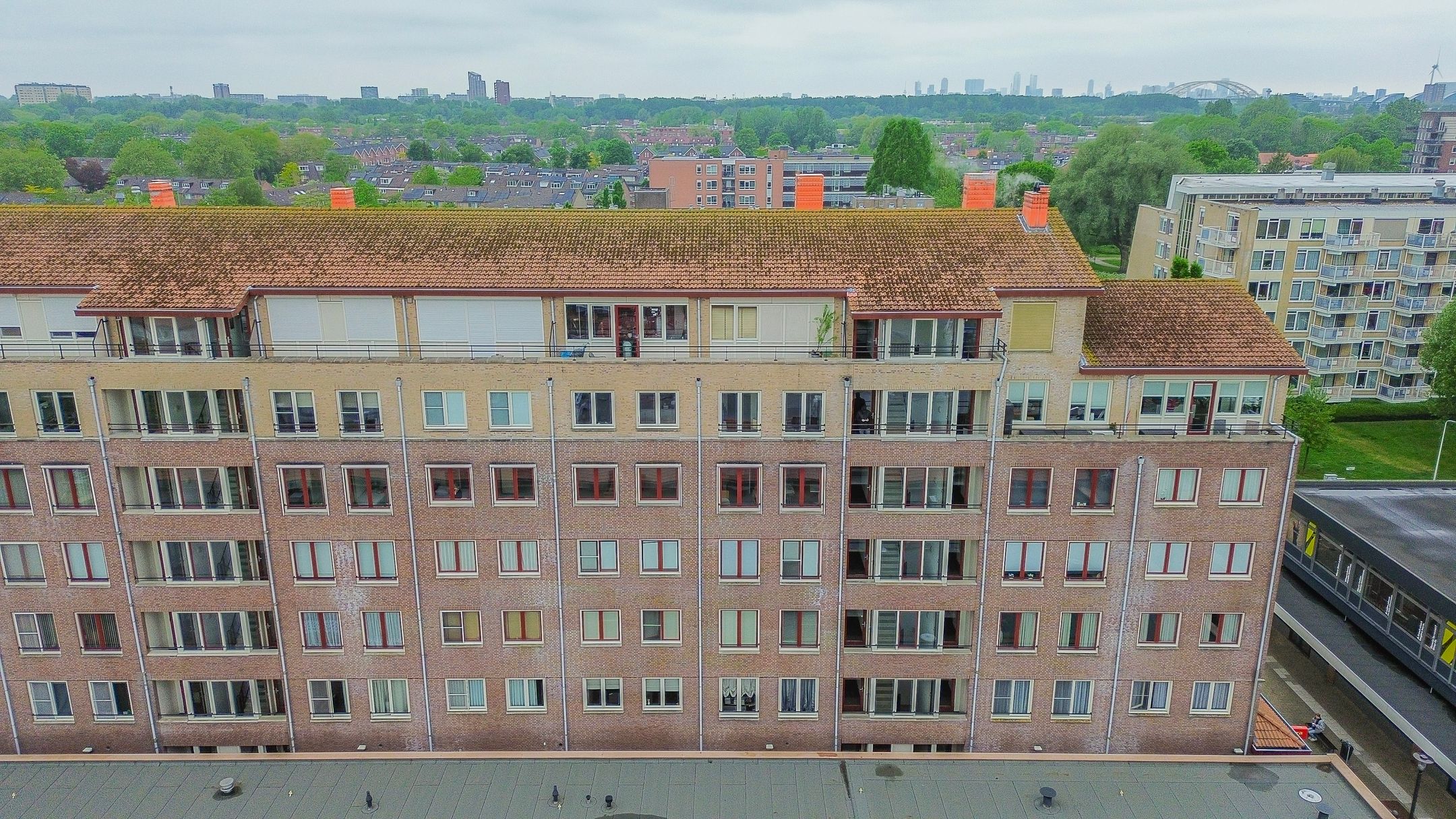 Foto van Vechtstraat 43, Ridderkerk