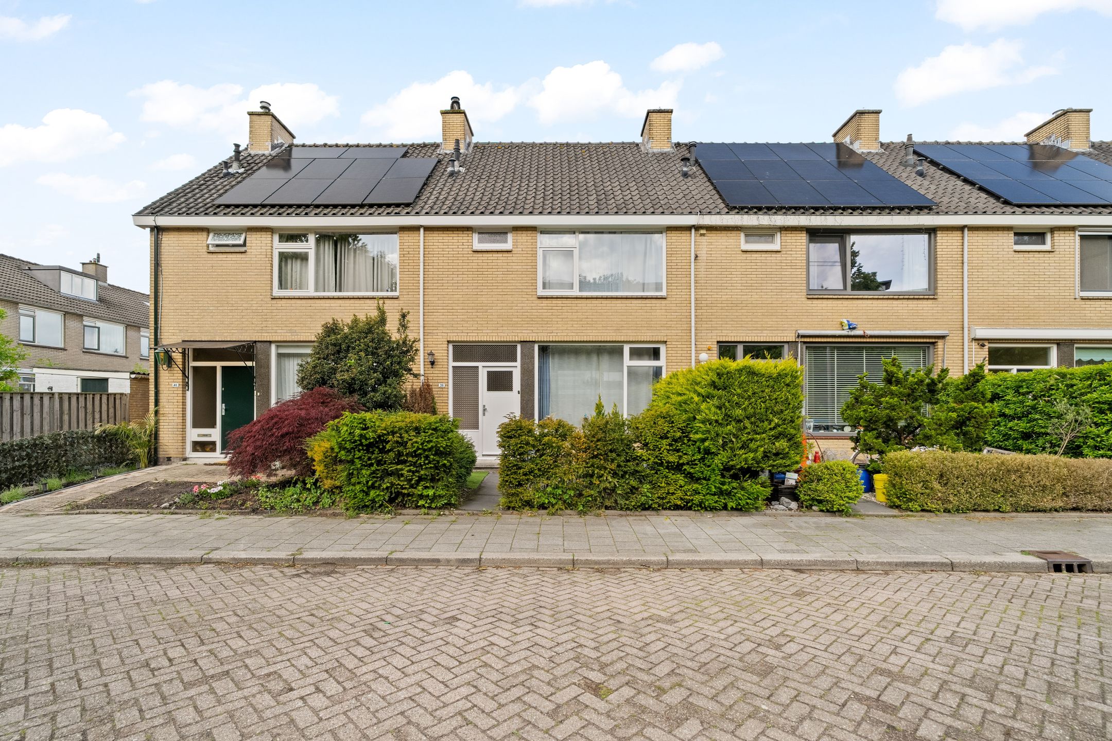 Foto van IJsselstraat 38, Ridderkerk