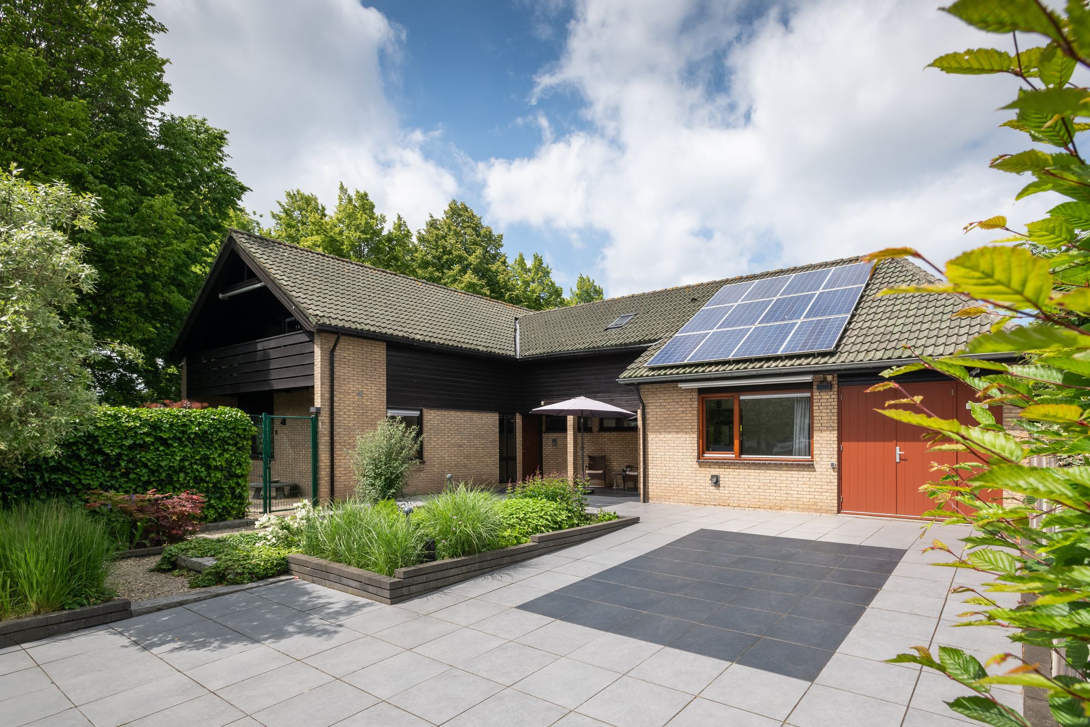 Foto van Leklaan 26, Ridderkerk