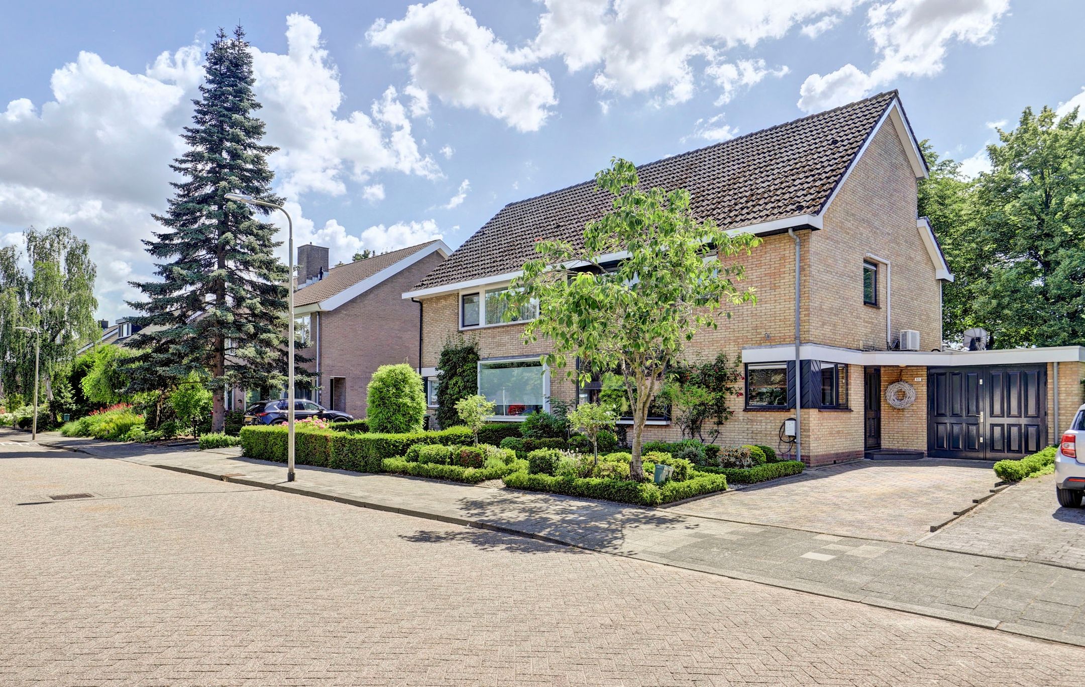 Foto van Leklaan 52, Ridderkerk