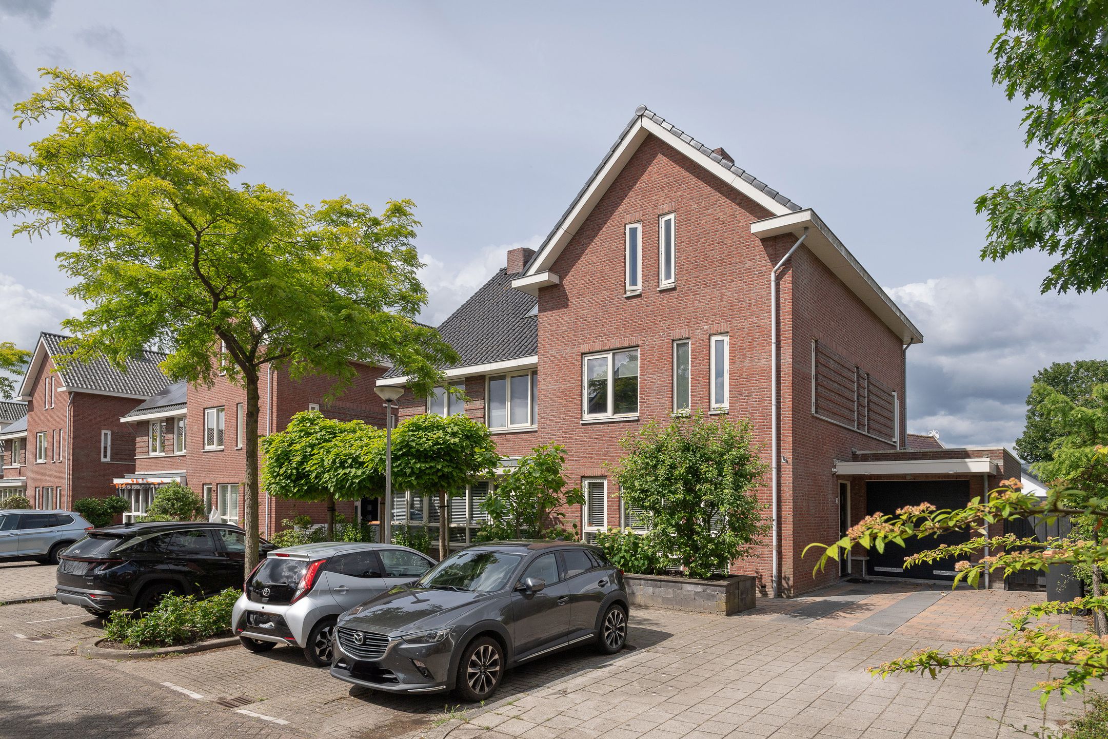 Foto van Waterland 28, Ridderkerk