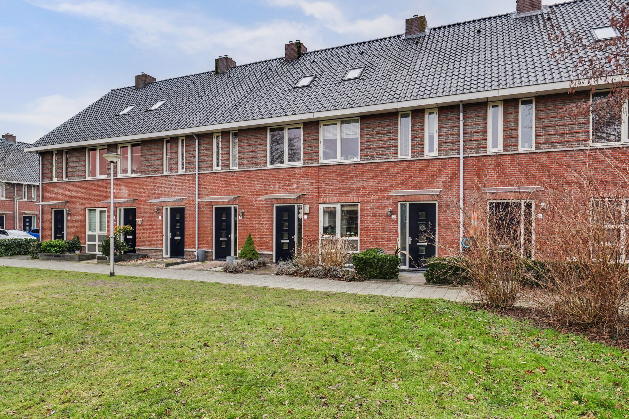 Foto van Waterland 3, Ridderkerk