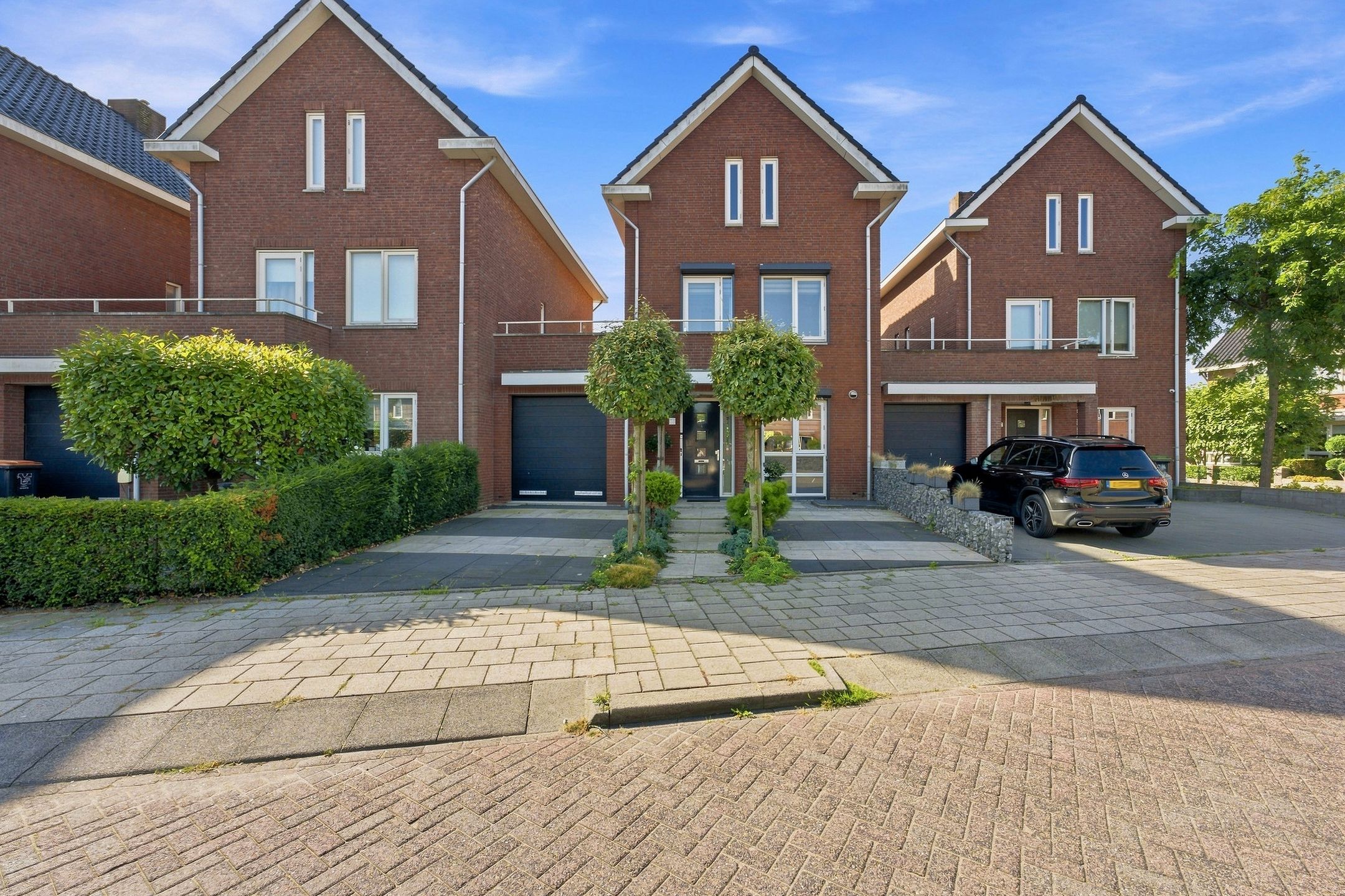 Foto van Waterland 59, Ridderkerk