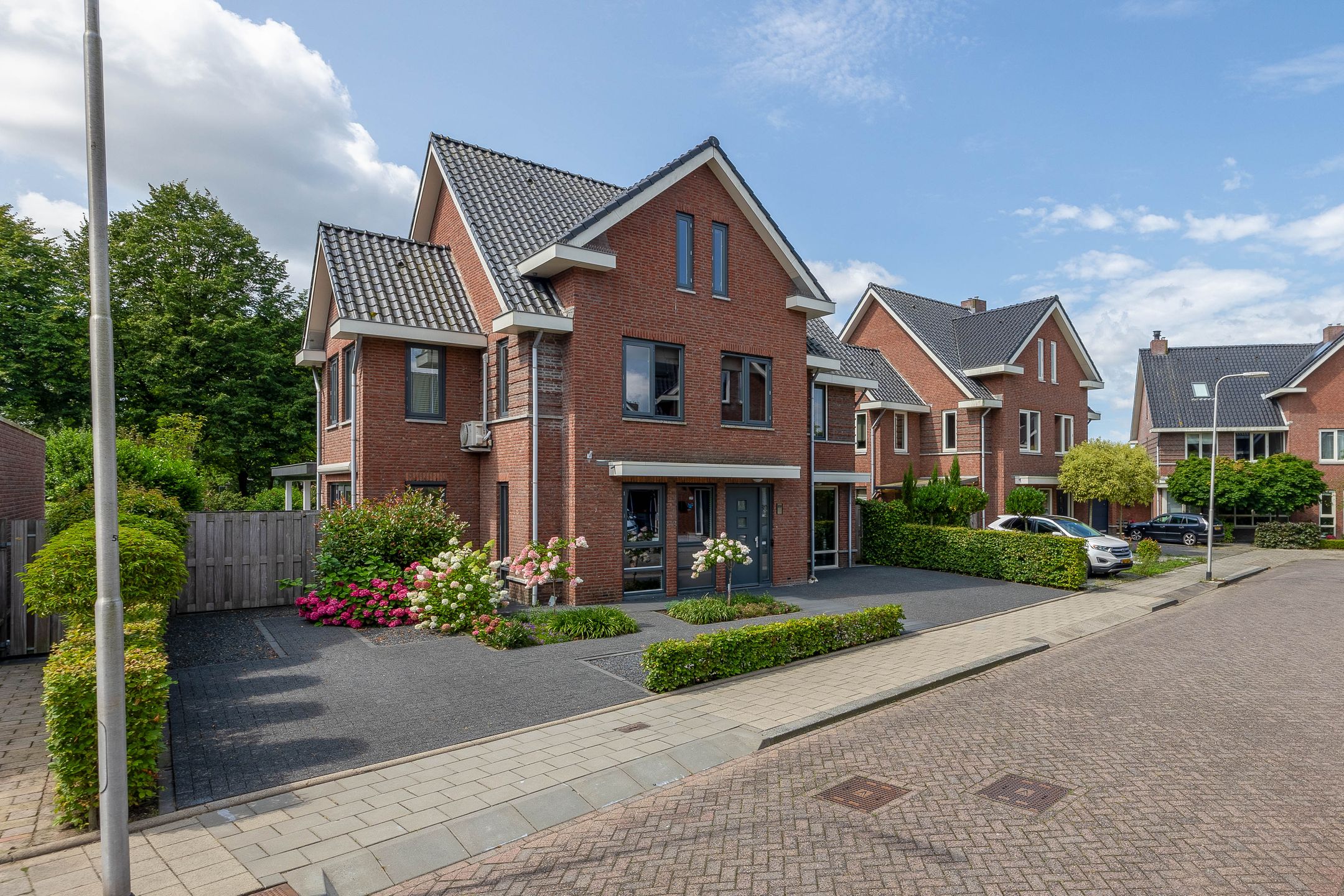 Foto van Waterland 89, Ridderkerk