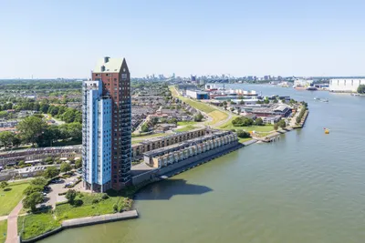 Foto van Ankerplaats 20, Ridderkerk